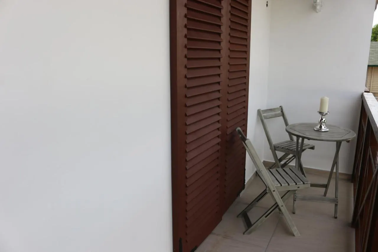 Villa Unique Willemstad Curaçao