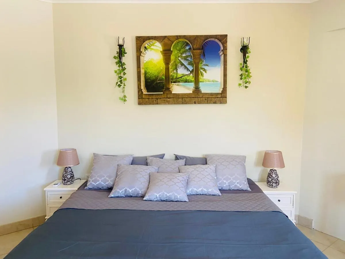 Villa Unique Willemstad Curaçao