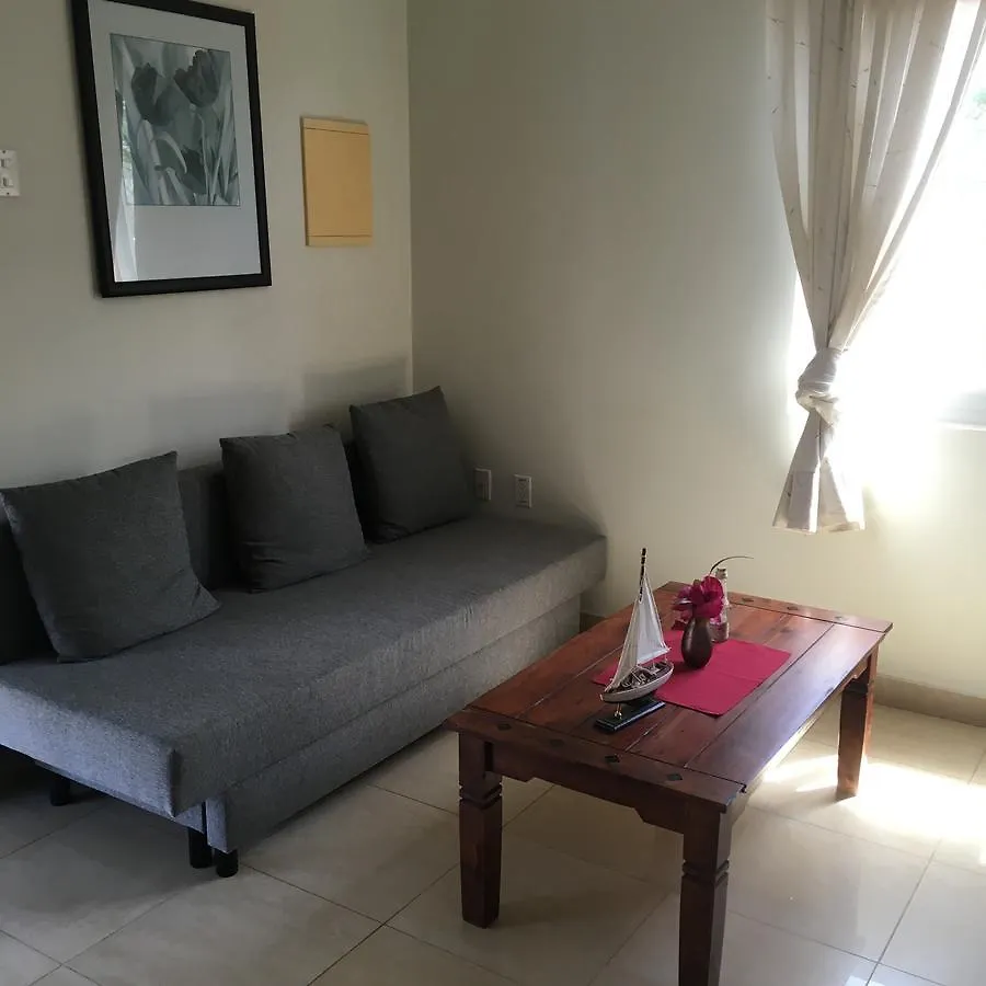 Appartement Villa Unique Willemstad