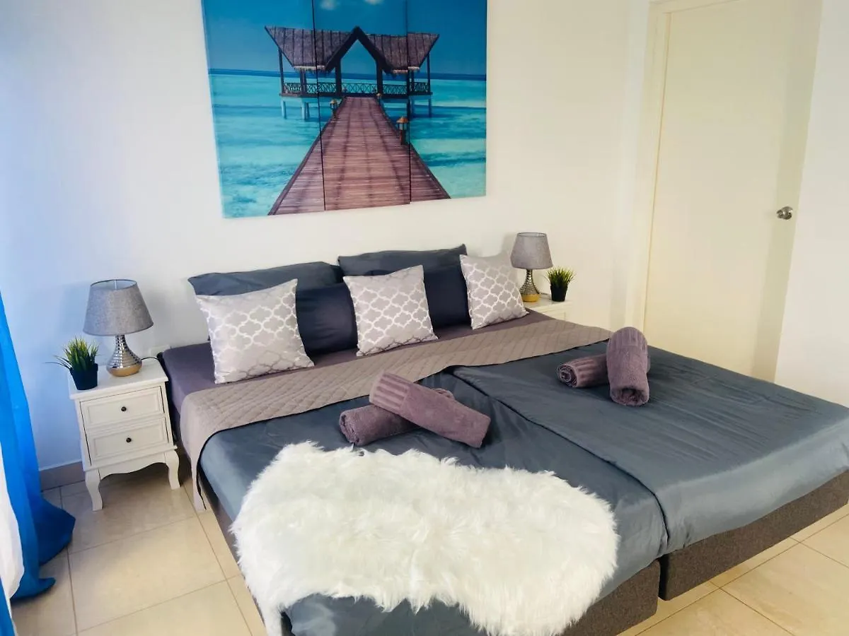 Villa Unique Willemstad