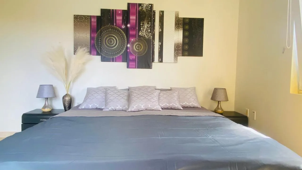 Apartmán Villa Unique Willemstad Curaçao