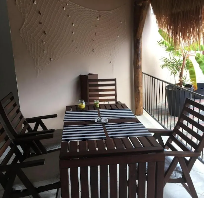 Villa Unique Willemstad Apartment