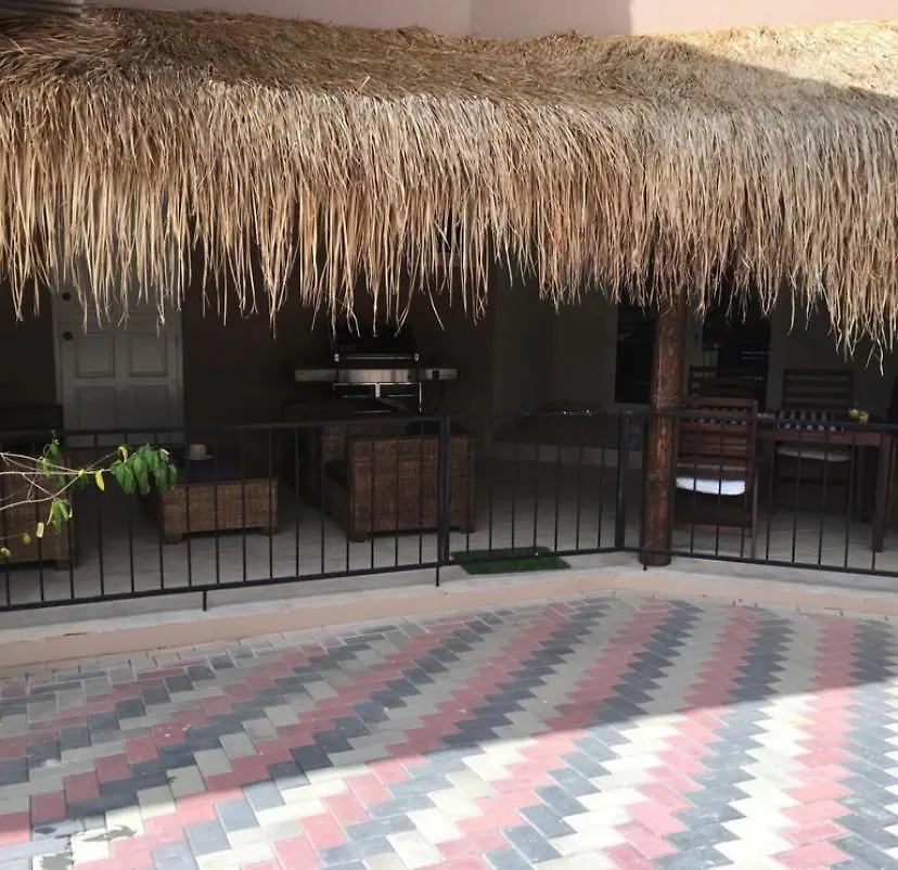 Apartment Villa Unique Willemstad Curacao