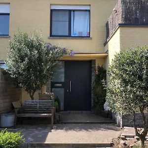 La Bredene