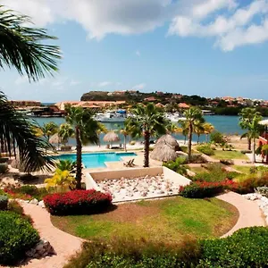 Spanish Water View Appartement