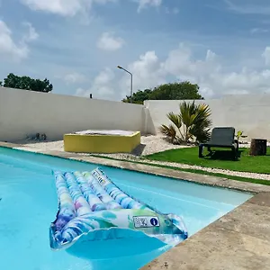 Bon Bini Kokolishi Camping